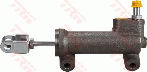 TRW PNH107 - Головний циліндр, система зчеплення autocars.com.ua