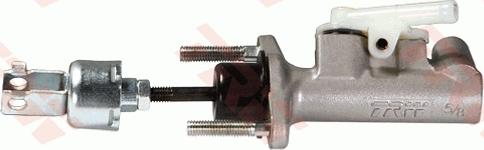 TRW PNH707 - Головний циліндр, система зчеплення autocars.com.ua