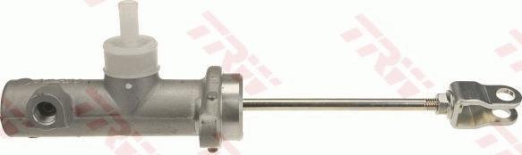 TRW PNH708 - Головний циліндр, система зчеплення autocars.com.ua