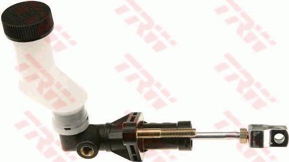 TRW PNK778 - Головний циліндр, система зчеплення autocars.com.ua