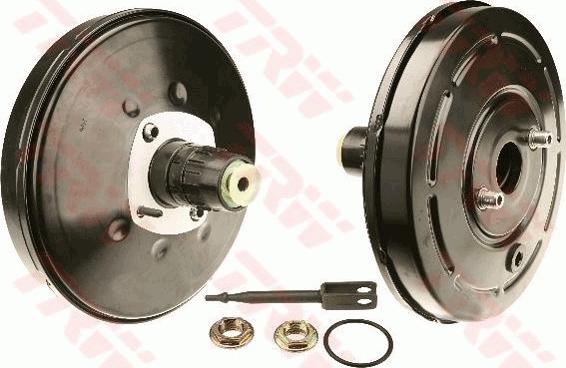 TRW PSA112 - Підсилювач гальмівної системи autocars.com.ua