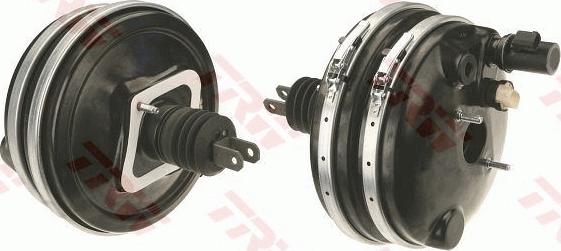 TRW PSA113 - Підсилювач гальмівної системи autocars.com.ua