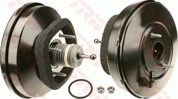 TRW PSA131 - Підсилювач гальмівної системи autocars.com.ua