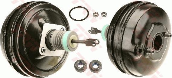 TRW PSA135 - Підсилювач гальмівної системи autocars.com.ua