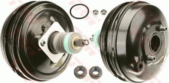 TRW PSA136 - Підсилювач гальмівної системи autocars.com.ua