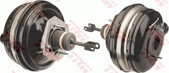 TRW PSA146 - Підсилювач гальмівної системи autocars.com.ua