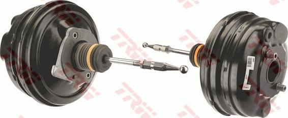 TRW PSA159 - Підсилювач гальмівної системи autocars.com.ua