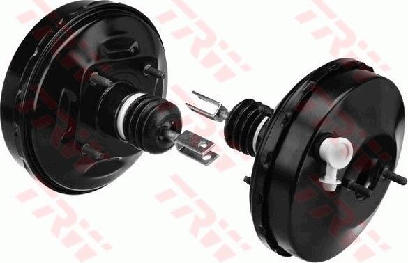 TRW PSA219 - Підсилювач гальмівної системи autocars.com.ua