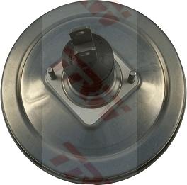 TRW PSA226 - Підсилювач гальмівної системи autocars.com.ua