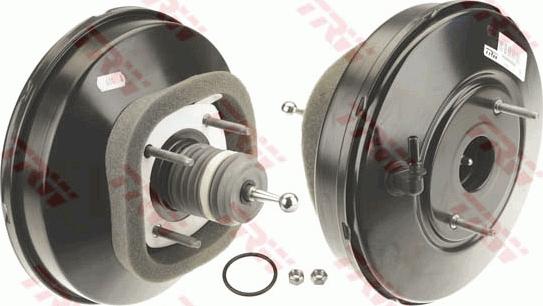 TRW PSA248 - Підсилювач гальмівної системи autocars.com.ua