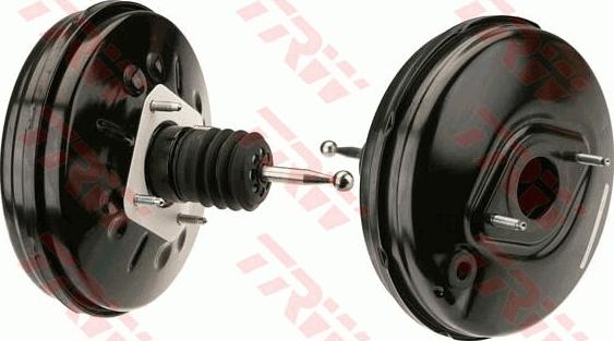 TRW PSA254 - Підсилювач гальмівної системи autocars.com.ua
