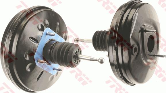 TRW PSA255 - Підсилювач гальмівної системи autocars.com.ua