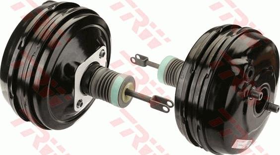 TRW PSA256 - Підсилювач гальмівної системи autocars.com.ua