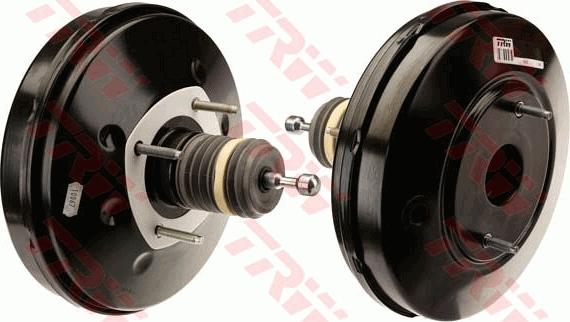 TRW PSA261 - Підсилювач гальмівної системи autocars.com.ua
