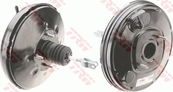 TRW PSA264 - Підсилювач гальмівної системи autocars.com.ua