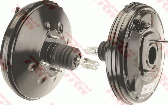 TRW PSA265 - Підсилювач гальмівної системи autocars.com.ua