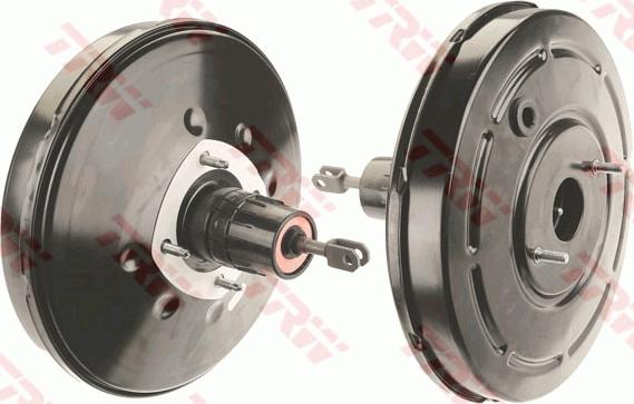 TRW PSA270 - Підсилювач гальмівної системи autocars.com.ua