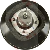 TRW PSA276 - Підсилювач гальмівної системи autocars.com.ua