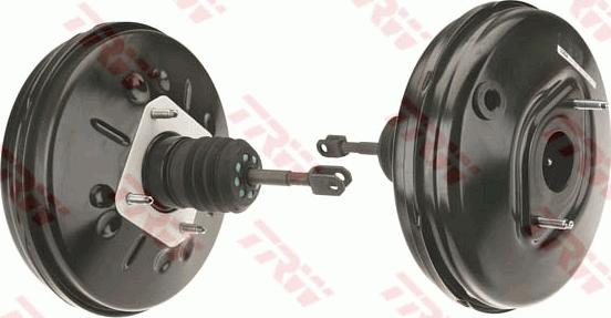 TRW PSA278 - Підсилювач гальмівної системи autocars.com.ua