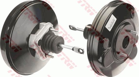 TRW PSA366 - Підсилювач гальмівної системи autocars.com.ua