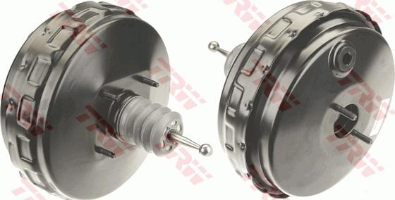 TRW PSA368 - Підсилювач гальмівної системи autocars.com.ua
