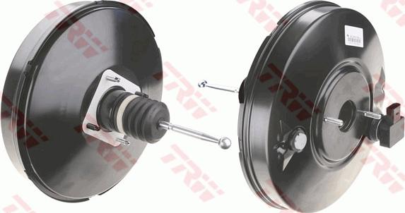 TRW PSA369 - Підсилювач гальмівної системи autocars.com.ua