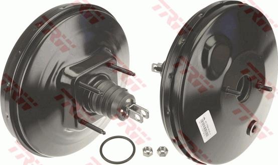 TRW PSA371 - Підсилювач гальмівної системи autocars.com.ua