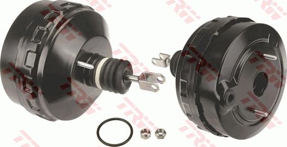 TRW PSA373 - Підсилювач гальмівної системи autocars.com.ua