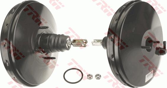 TRW PSA375 - Підсилювач гальмівної системи autocars.com.ua