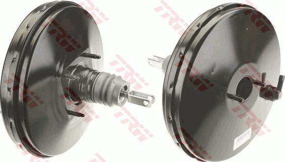 TRW PSA377 - Підсилювач гальмівної системи autocars.com.ua