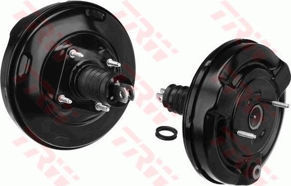 TRW PSA436 - Підсилювач гальмівної системи autocars.com.ua