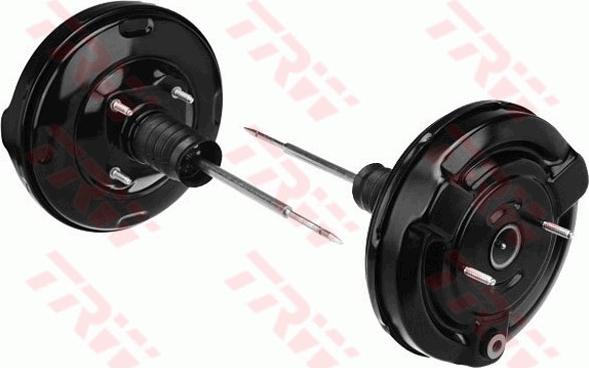 TRW PSA437 - Підсилювач гальмівної системи autocars.com.ua