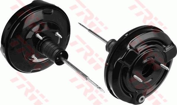 TRW PSA439 - Підсилювач гальмівної системи autocars.com.ua