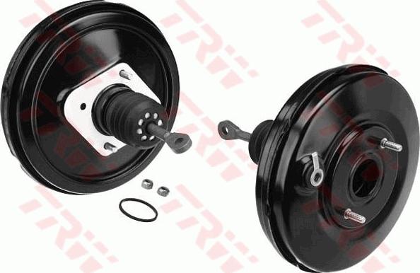 TRW PSA450 - Підсилювач гальмівної системи autocars.com.ua