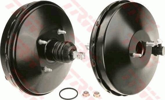 TRW PSA452 - Підсилювач гальмівної системи autocars.com.ua