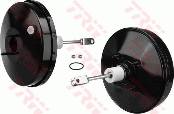 TRW PSA455 - Підсилювач гальмівної системи autocars.com.ua