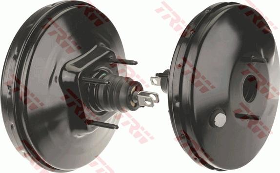 TRW PSA466 - Підсилювач гальмівної системи autocars.com.ua