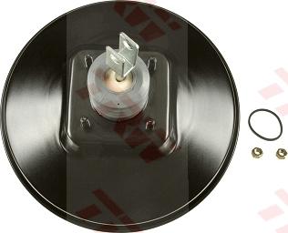 TRW PSA470 - Підсилювач гальмівної системи autocars.com.ua