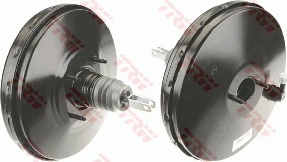 TRW PSA474 - Підсилювач гальмівної системи autocars.com.ua