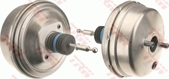 TRW PSA497 - Підсилювач гальмівної системи autocars.com.ua