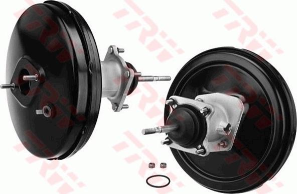 TRW PSA505 - Підсилювач гальмівної системи autocars.com.ua