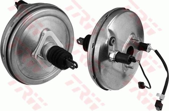 TRW PSA522 - Підсилювач гальмівної системи autocars.com.ua