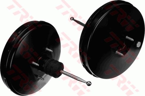 TRW PSA543 - Підсилювач гальмівної системи autocars.com.ua