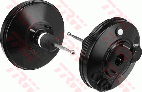TRW PSA544 - Підсилювач гальмівної системи autocars.com.ua