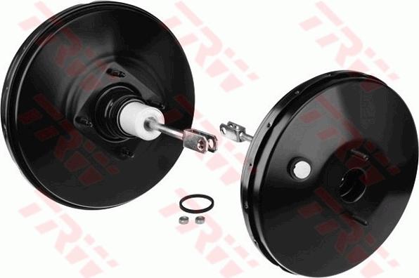 TRW PSA545 - Підсилювач гальмівної системи autocars.com.ua