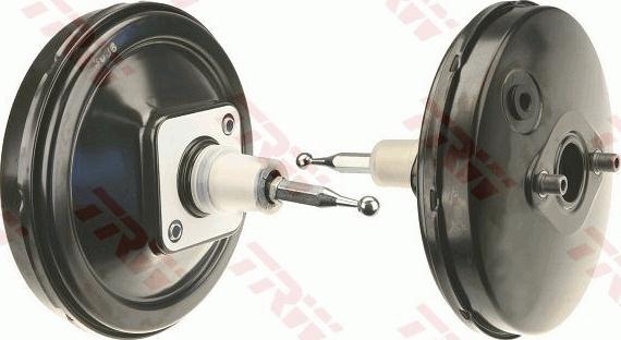 TRW PSA563 - Підсилювач гальмівної системи autocars.com.ua