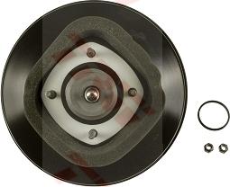 TRW PSA588 - Підсилювач гальмівної системи autocars.com.ua