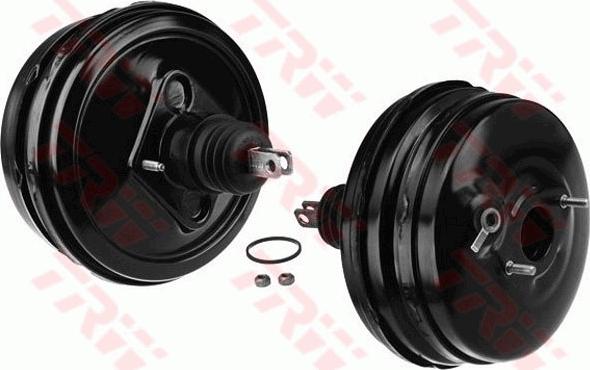 TRW PSA704 - Підсилювач гальмівної системи autocars.com.ua