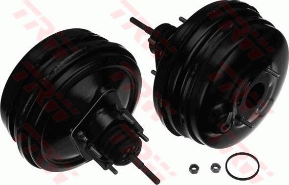 TRW PSA707 - Підсилювач гальмівної системи autocars.com.ua