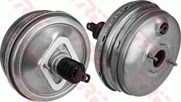 TRW PSA711 - Підсилювач гальмівної системи autocars.com.ua
